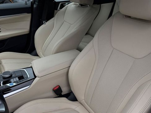Used 2023 BMW i4 eDrive35 w/ Premium Package RWD image 29