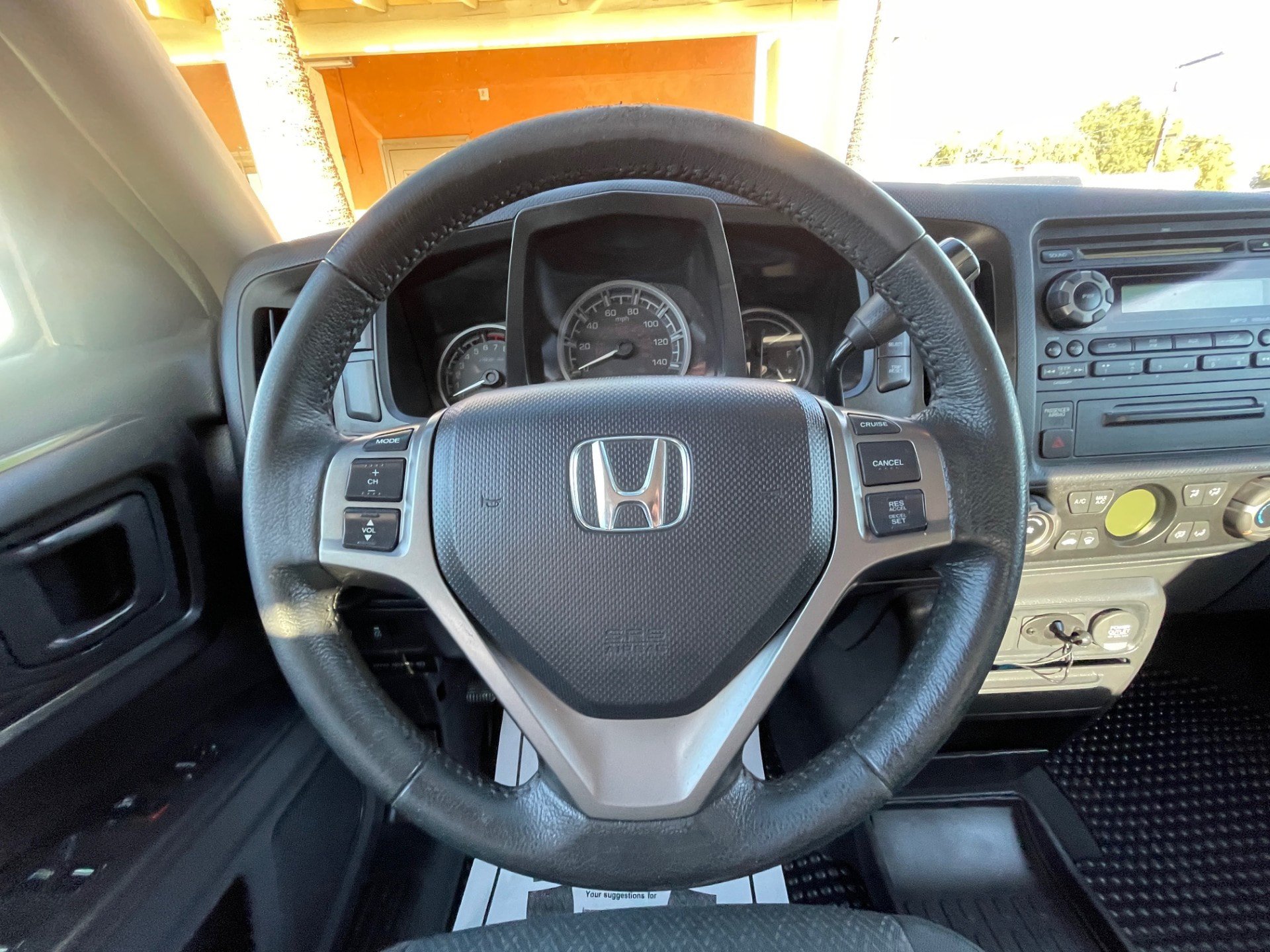 Used 2013 Honda Ridgeline Sport image 17