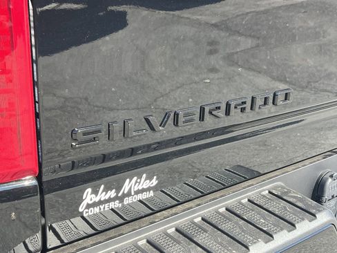 New 2026 Chevrolet Silverado 2500 Custom w/ Custom Convenience Package image 20