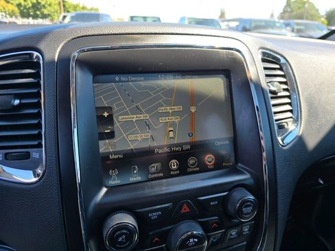 Used 2016 Dodge Durango Citadel w/ Technology Group image 26