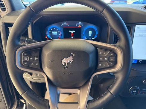 New 2025 Ford Bronco Badlands image 17