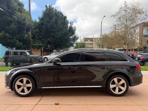 Used 2014 Audi A4 Premium Plus AWD/4WD image 6