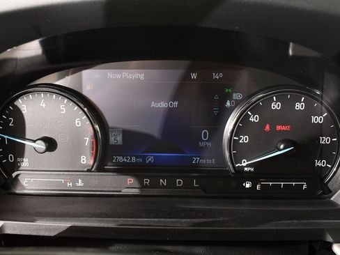 Used 2023 Ford Explorer XLT w/ Equipment Group 202A image 27