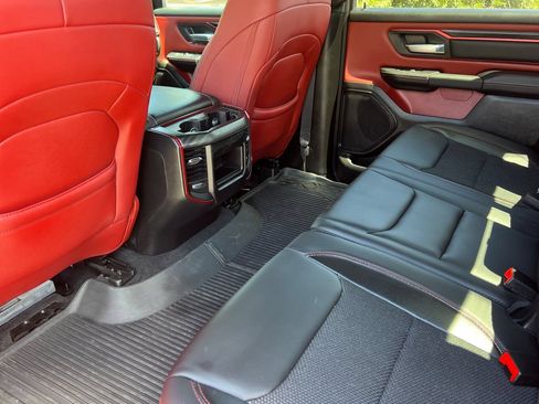 Used 2025 RAM 1500 Rebel w/ Rebel Level 1 Equipment Group AWD/4WD image 12