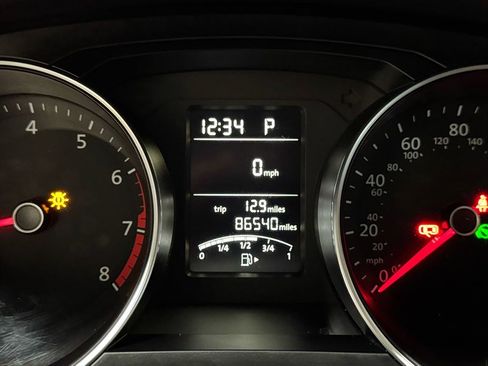 Used 2018 Volkswagen Jetta S w/ Cold Weather Package image 16