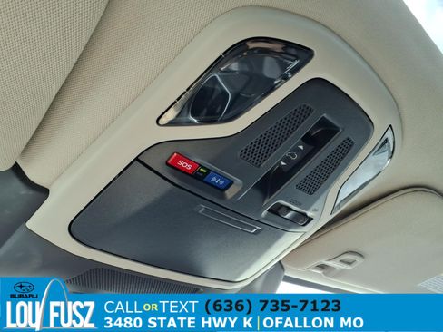 Used 2024 Subaru Outback Limited AWD/4WD image 19