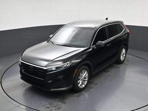 Used 2024 Honda CR-V EX image 29