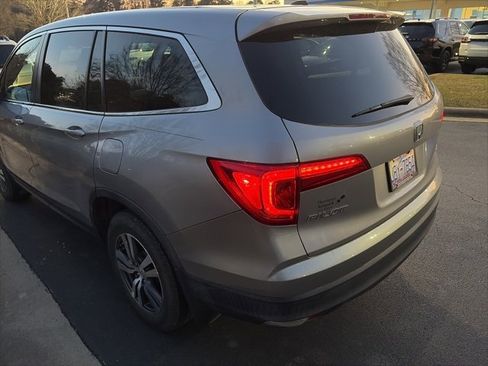 Used 2018 Honda Pilot EX-L image 6