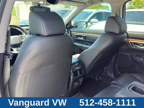 Used 2019 Honda CR-V EX-L image 24