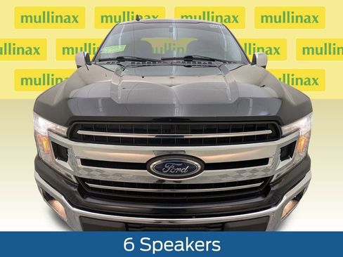Certified 2019 Ford F150 XLT image 15