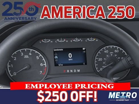 New 2026 Ford F250 XL AWD/4WD image 13
