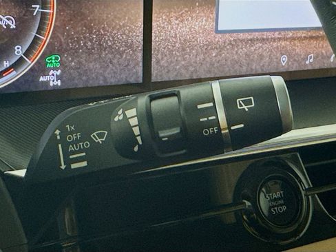 New 2026 INFINITI QX80 Luxe w/ Cargo Package image 15