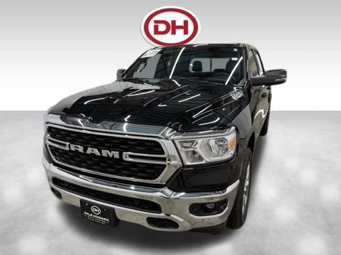 Used 2023 RAM 1500 Big Horn image 9