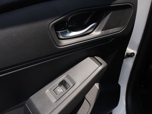 New 2026 Honda Accord EX-L image 11