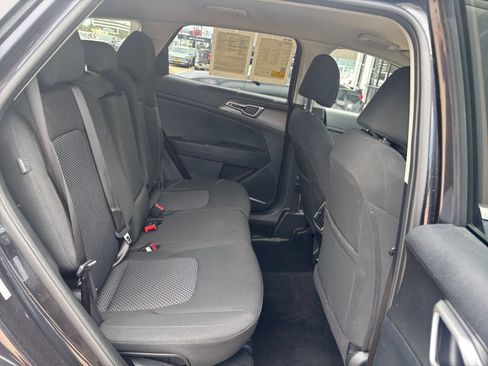 Used 2026 Kia Sportage LX FWD image 25
