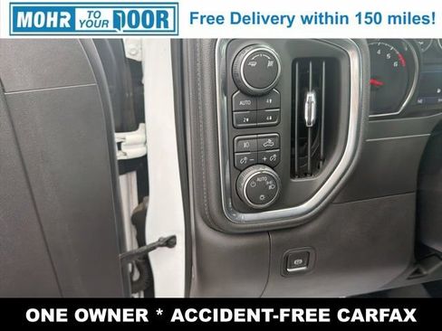 Used 2019 Chevrolet Silverado 1500 RST AWD/4WD image 17