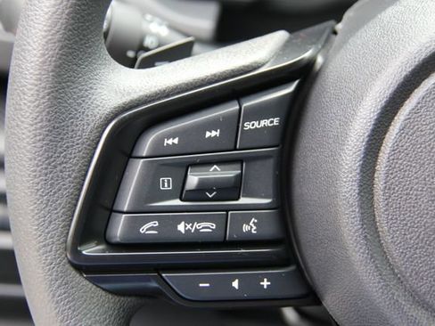 Certified 2024 Subaru Crosstrek 2.0i Premium AWD/4WD image 22