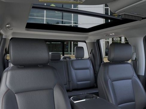 New 2026 Ford F450 Lariat w/ Lariat Ultimate Package image 66