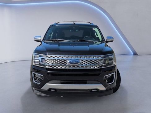 Used 2019 Ford Expedition Platinum image 12