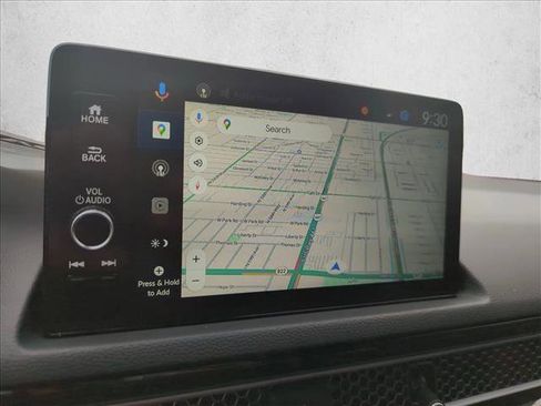 New 2026 Honda Civic Sport Touring image 14