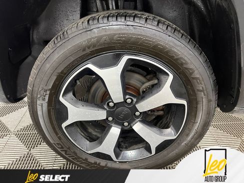 Used 2020 Jeep Renegade Sport w/ UConnect 7.0 Group AWD/4WD image 12