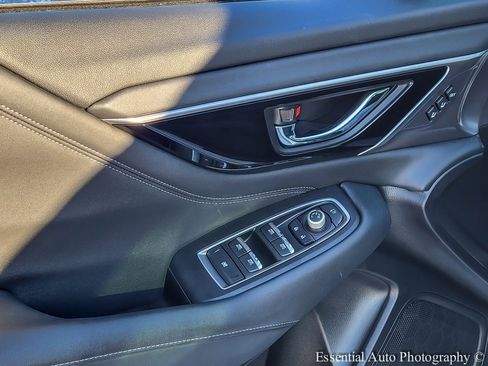 Used 2023 Subaru Legacy Touring XT image 14