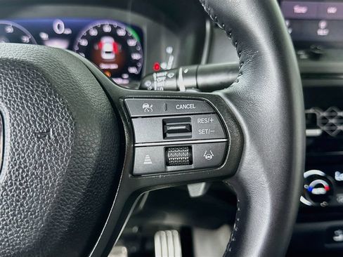 Used 2024 Honda Accord Sport image 23
