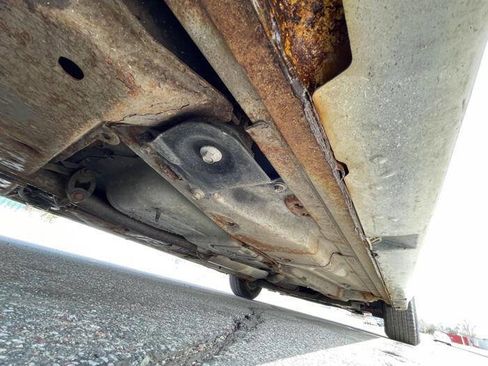 Used 2005 Buick Le Sabre Custom image 17