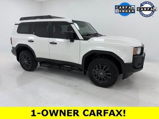 Used 2024 Toyota Land Cruiser 1958 video 1