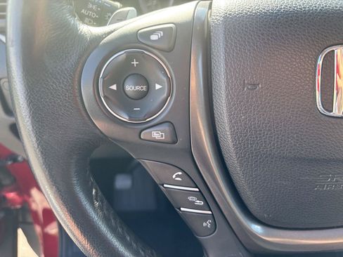 Used 2023 Honda Ridgeline RTL image 22