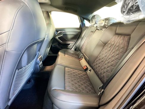 New 2026 Audi S3 Premium image 21