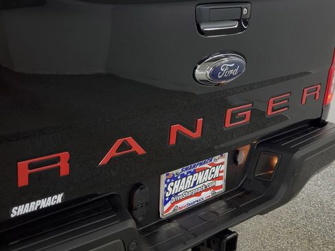 Used 2021 Ford Ranger XLT w/ Tremor Off-Road Package image 25