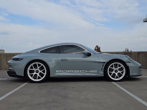 Used 2024 Porsche 911 GT3 RS image 9