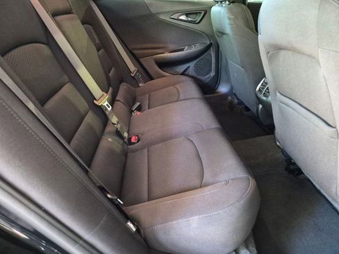 Used 2024 Chevrolet Malibu LT FWD image 18