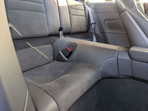 Certified 2025 Porsche 911 Carrera 4 GTS image 22