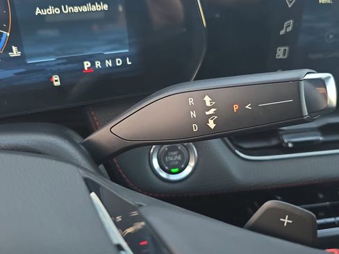 New 2026 Chevrolet Equinox RS w/ Safety and Technology Package image 22