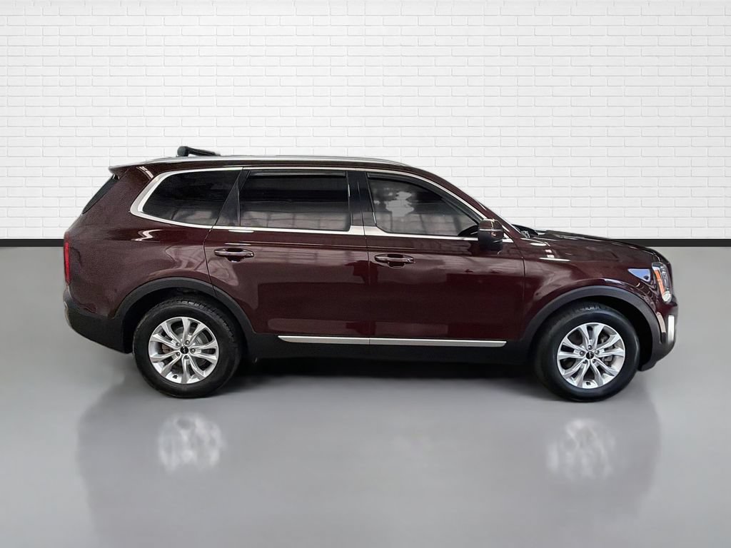 Used 2022 Kia Telluride S AWD/4WD image 10