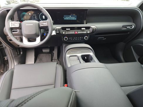 New 2026 Hyundai Palisade FWD Hybrid image 9