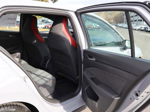 New 2026 Volkswagen GTI S image 27