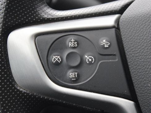 Certified 2021 GMC Acadia SLE image 16