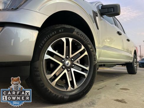 Used 2023 Ford F150 XL w/ STX Appearance Package image 25