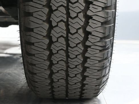 Used 2026 RAM 2500 Tradesman AWD/4WD image 19