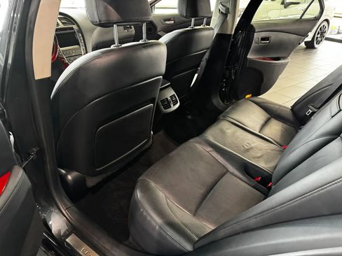 Used 2008 Lexus ES 350 FWD image 18