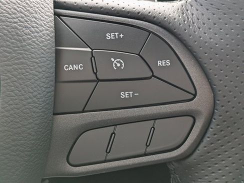 New 2026 Dodge Durango GT w/ Blacktop Package image 23