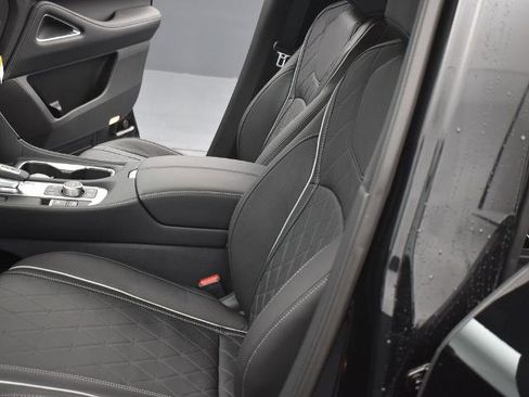 Certified 2025 INFINITI QX60 Autograph w/ Cargo Package image 15