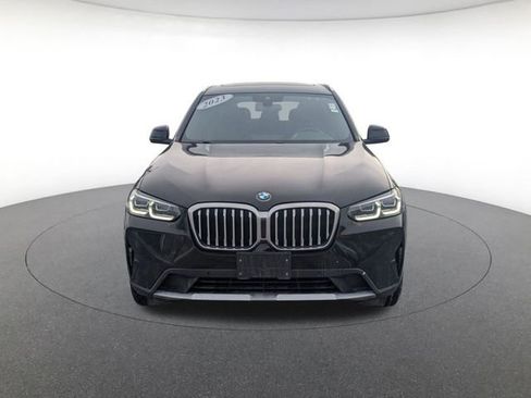 Used 2023 BMW X3 sDrive30i image 2