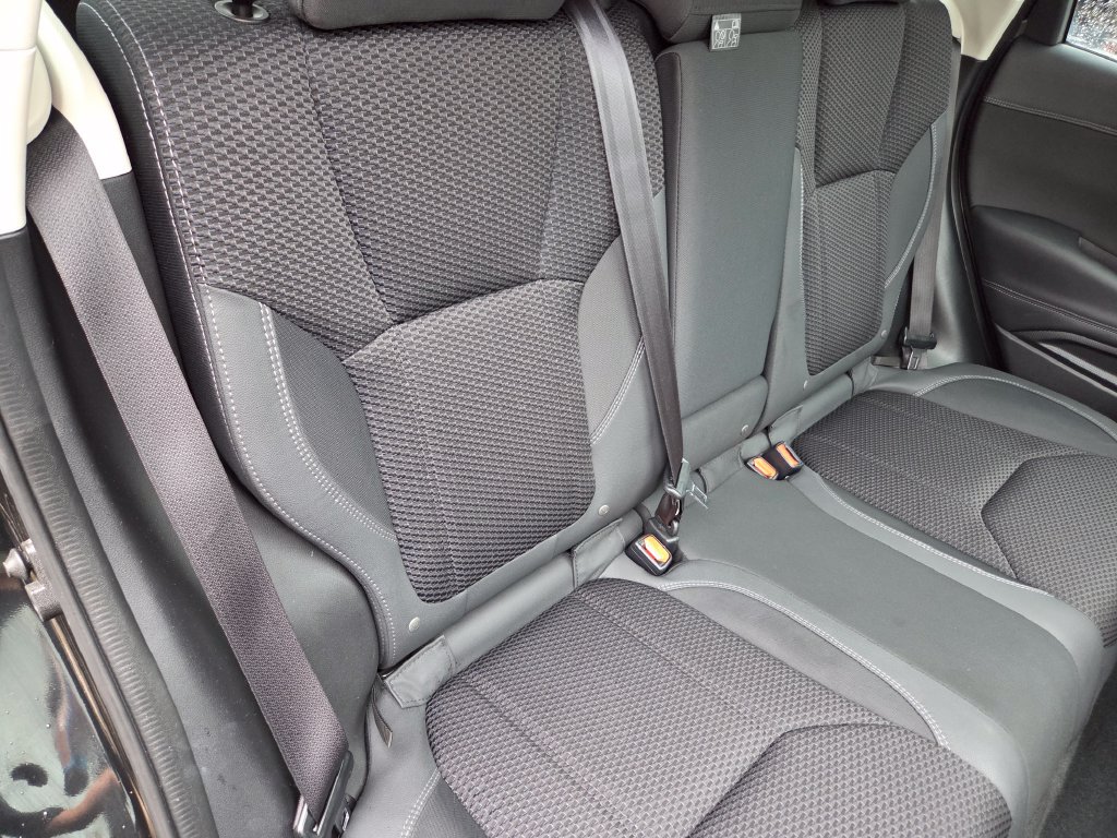 Used 2023 Subaru Forester Premium AWD/4WD image 28