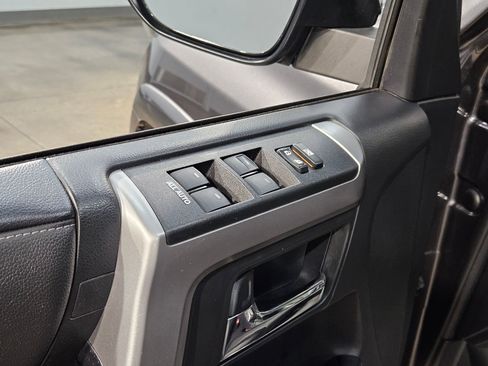 Used 2023 Toyota 4Runner SR5 Premium w/ Moonroof Package RWD image 21