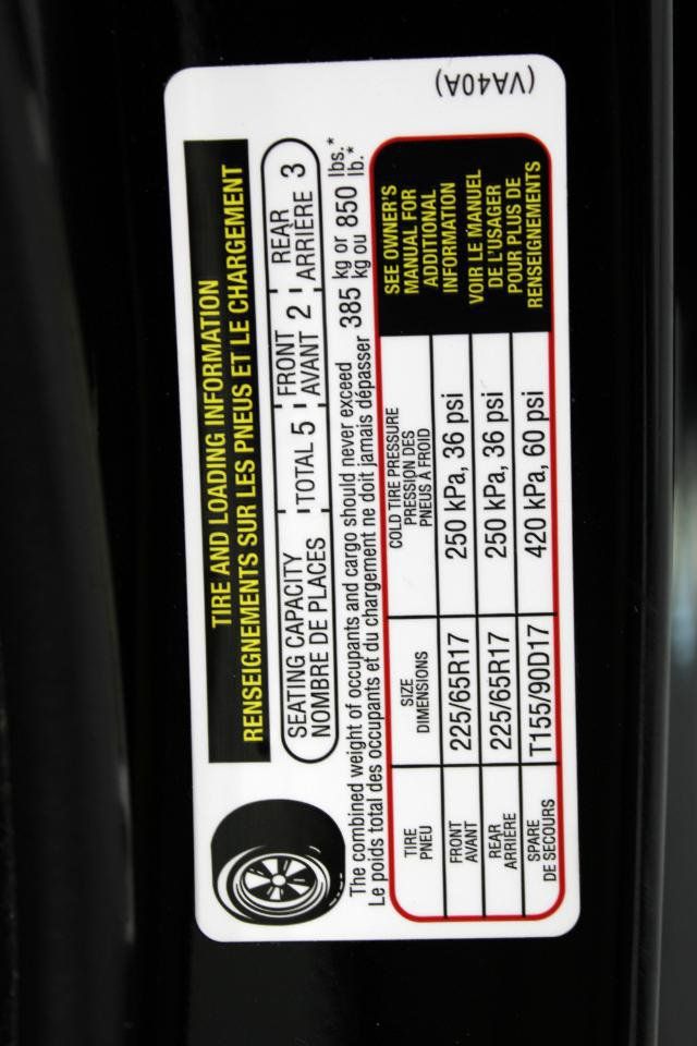 Used 2024 MAZDA CX-50 AWD 2.5 S w/ Preferred Package image 93