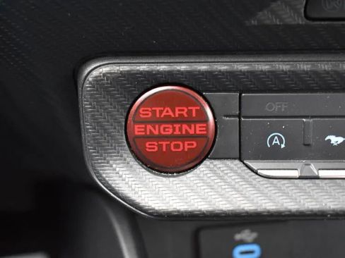 Used 2024 Ford Mustang Coupe image 26